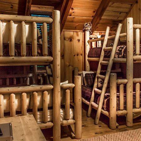 Hatfield Hideaway Pigeon Forge Luaran gambar