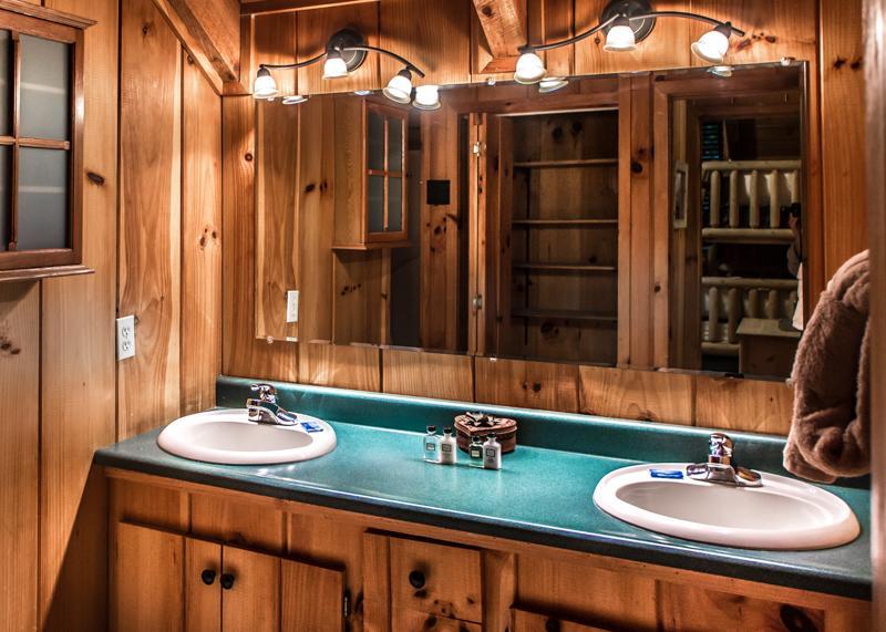 Hatfield Hideaway Pigeon Forge Luaran gambar